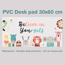 Desk Pad - Zoo - قاعدة مكتب