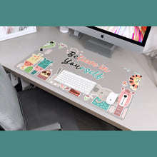 Desk Pad - Zoo - قاعدة مكتب