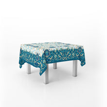 Tablecloth Square ِAsia - مفرش طاولة مربع أسيا