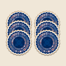 Cup Coasters Bahja - كوستر بهجة