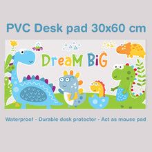 Desk Pad - Dinosaurs - قاعدة مكتب