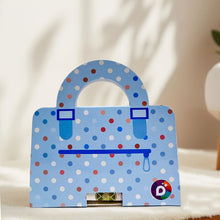 Eid Envelopes girly purses  - أظرف عيدية شنطة بناتي