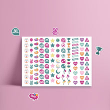Yearly Planner 2026 Flowers - مخطط سنوي 2026 زهور