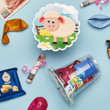 Eid cups surprise - كوب مفاجآت العيد 🥳
