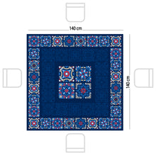 Tablecloth Square Bahja - مفرش طاولة مربع بهجة