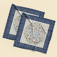 Corner Tablecloth Sofia - مفرش ركنة  صوفيا