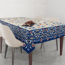 Tablecloth Rectangle Sofia - مفرش طاولة مستطيل صوفيا