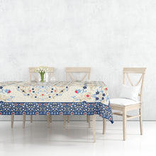 Tablecloth Rectangle Sofia - مفرش طاولة مستطيل صوفيا