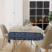 Tablecloth Square Sofia - مفرش طاولة مربع صوفيا
