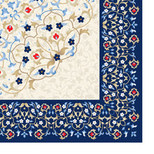 Tablecloth Square Sofia - مفرش طاولة مربع صوفيا