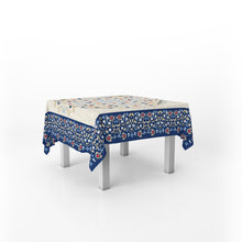 Tablecloth Square Sofia - مفرش طاولة مربع صوفيا