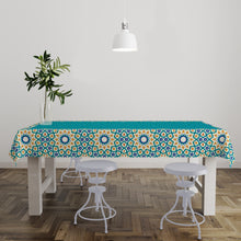 Tablecloth Rectangle Tamara - مفرش طاولة مستطيل تمارا