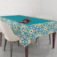 Tablecloth Rectangle Tamara - مفرش طاولة مستطيل تمارا