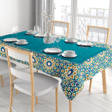 Tablecloth Rectangle Tamara - مفرش طاولة مستطيل تمارا