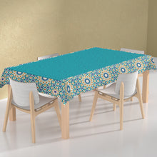 Tablecloth Rectangle Tamara - مفرش طاولة مستطيل تمارا
