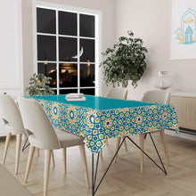 Tablecloth Rectangle Tamara - مفرش طاولة مستطيل تمارا