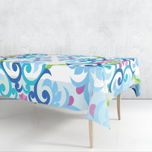 Tablecloth Rectangle Wanas - مفرش طاولة مستطيل ونس