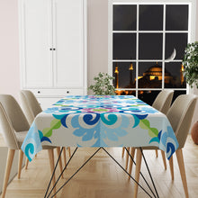 Tablecloth Rectangle Wanas - مفرش طاولة مستطيل ونس