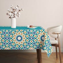 Tablecloth Rectangle Tamara - مفرش طاولة مستطيل تمارا