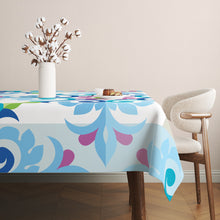 Tablecloth Rectangle Wanas - مفرش طاولة مستطيل ونس