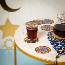 Cup Coasters Sofia - كوستر صوفيا