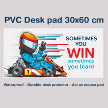 Desk Pad - Win - قاعدة مكتب