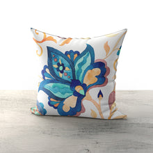 Cushion cover printed ( Summer ) Indian - غطاء خدادية مطبوع ( صيفي ) هندي