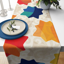 Table Runner Nour - مفرش رانر نور