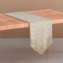 Table Runner Taj - مفرش رانر تاج