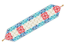 Table Runner Mesk - مفرش رانر رفيع مسك