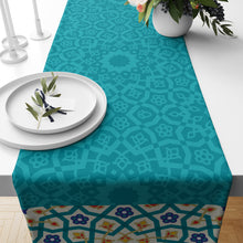 Table Runner Tamara - مفرش رانر تمارا