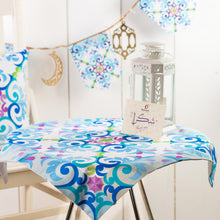 Corner Tablecloth  Wanas - مفرش ركنة ونس